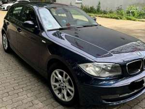 BMW 116 116d+DPF