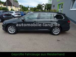 Volkswagen Passat Variant 1,4 Comfortline #AHK #SHZ#NAVI Bild 4