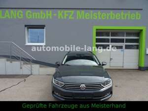 Volkswagen Passat Variant 1,4 Comfortline #AHK #SHZ#NAVI Bild 2