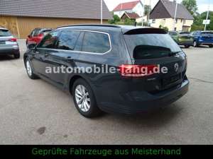 Volkswagen Passat Variant 1,4 Comfortline #AHK #SHZ#NAVI Bild 5