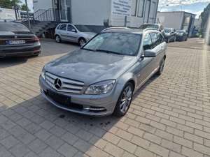 Mercedes-Benz C 250 CDI DPF 4Matic 7G-TRONIC BlueEFFICIENCY Avantgarde