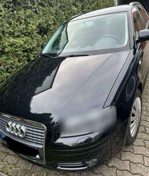 Audi A3 8P (A3 1,6)