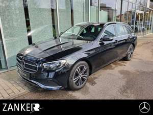 Mercedes-Benz E 220 d T-Modell*MBUX*LED*DISTRONIC*EASYHECK*CAM