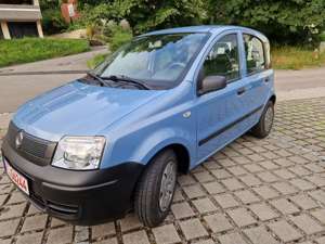 Fiat Panda 1.1Ltr. Tüv bis 10.2024. auf Wunsch  neu