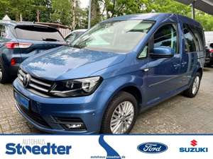 Volkswagen Caddy Kombi 1.4 EU6d-T PKW Trendline