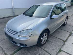 Volkswagen Golf V Lim. Comfortline 1,6 FSI Klimatronik