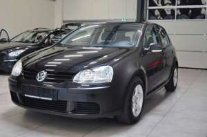 Volkswagen Golf V 1.9 Lim. Trendline