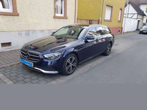 Mercedes-Benz E 220 E-Klasse T-Modell Diesel d T 9G-TRONIC Avantgarde