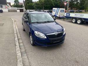 Skoda Fabia Cool Edition Diesel