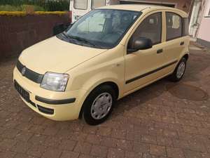 Fiat Panda 1.2 My Life, Klima,