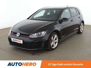 Volkswagen Golf 2.0 TFSI GTI Performance BM*NAVI*BI-XENON*