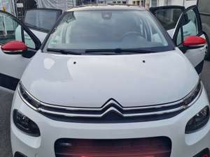 Citroen C3 Pure Tech