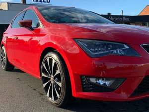 SEAT Leon Leon 1.4 TSI Start