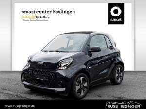 smart forTwo EQ  passion Alu*Winter-P.*Klimaautomatik