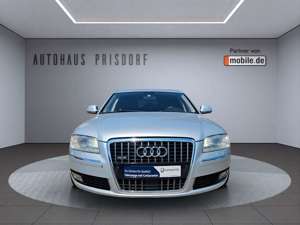 Audi A8 6.0 quattro Lang W12 Bang  Olufsen