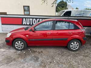 Kia Rio 1.4 EX Basis