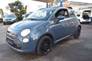 Fiat 500 TwinAir Plus