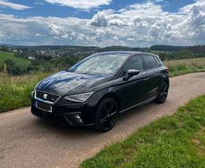 SEAT Ibiza Ibiza FR 1.0 TGI