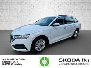 Skoda Octavia Combi 1.5 TSI Ambition