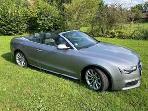 Audi A5 Cabrio+2.0+TDI+DPF+(clean+diesel)+quattro