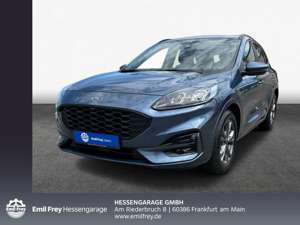 Ford Kuga 2.0 EcoBlue Aut. ST-LINE X