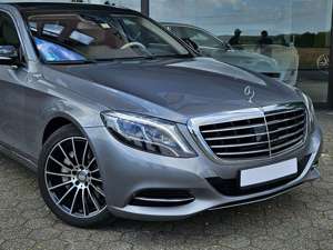 Mercedes-Benz S 350 S 350 d LONG/BURMESTER/HuD/PANO