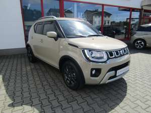 Suzuki Ignis 1.2 Hybrid Comfort Kamera Sitzheizung Bluetooth