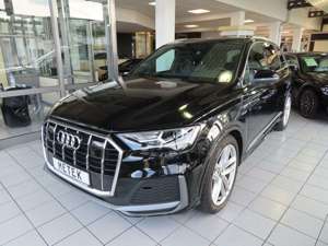 Audi Q7 50 TDI quattro S line PANO AHK BO