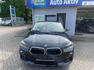 BMW iX2 sDrive 18 i Advantage