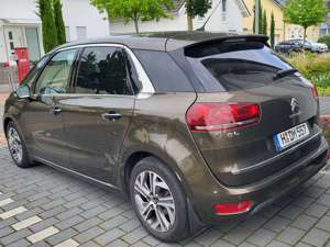 Citroen C4 Picasso C4 Picasso e-HDi 115 ETG6 Exclusive