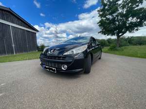 Peugeot 207 CC FAP 110 (Blue Lion) Platinum