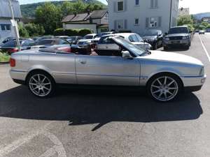 Audi Cabriolet 2.0