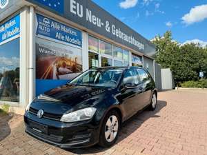 Volkswagen Golf VII Lim. Trendline BMT