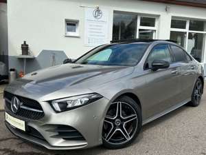 Mercedes-Benz A 180 d Lim. AMG Line Pano*LED*Kamera*Night*App