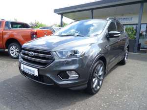 Ford Kuga ST-Line LED PANO NAVI KAMERA SHZ