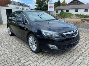 Opel Astra J Sports Tourer 2. Hand Tüv neu!