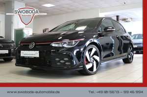 Volkswagen Golf VIII GTI DCC AHK Matrix Pano STHZ Virtual