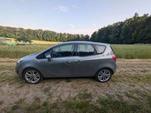 Opel Meriva Meriva+1.4+Innovation