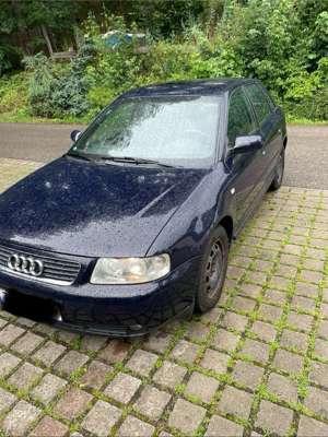 Audi A3 1.8 Ambiente