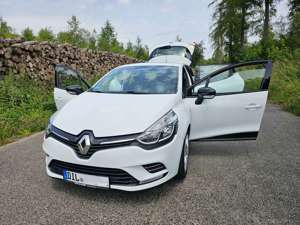 Renault Clio Clio IV Limited