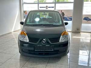 Renault Modus Tech Run 1.6 16V Dyn. Kurvenlicht Temp GA Alu Klim