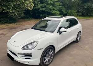 Porsche Cayenne Cayenne Diesel