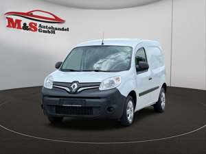 Renault Kangoo - 1 HAND - 3 SITZE - KLIMA - BLUETOOTH