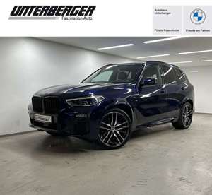 BMW X5 xDrive45e M Sportpaket+Head-Up+DAB+WLAN+Sitzhzg.