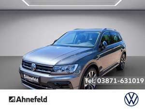 Volkswagen Tiguan Highline 4Motion