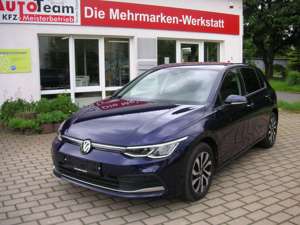 Volkswagen Golf Active