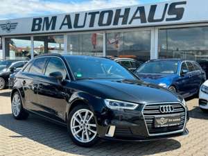 Audi A3 2.0 TDI Sportback"VIRTUAL" MASSAGE"LED"NAVI"