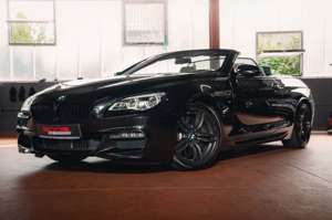 BMW 650 i xDrive Cabrio *M Paket*BO*Head-Up*DAB