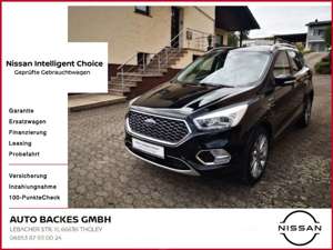 Ford Kuga 2.0TDCi Automatik 4x4 Vignale Anhängerkuppl