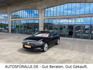 Volkswagen Passat Highline*4x4*239ps*Matrix-LED*Automatik*Leder*